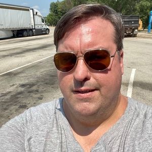 Meet your Posher, Keith